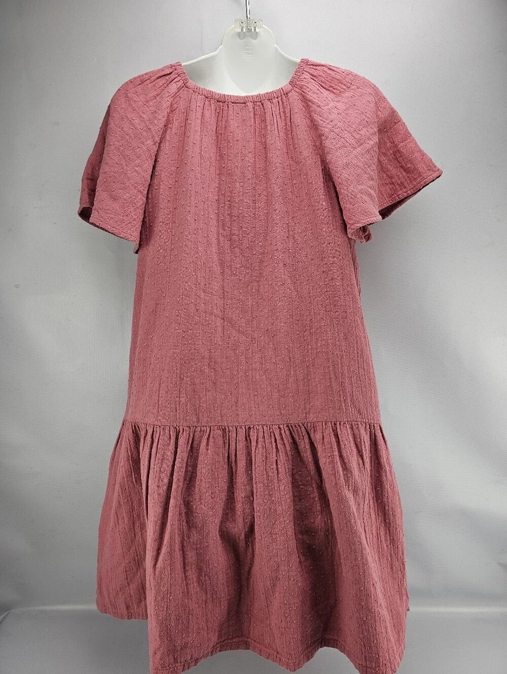 GAP sleeves fully